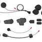 SENA Helmet Clamp Kit for SPIDER ST1 SPIDER-ST1-A01