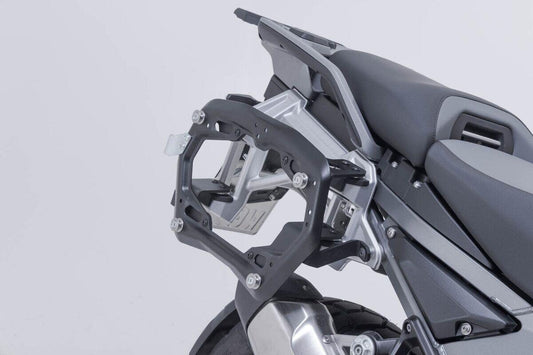 SW-Motech PRO Side Carrier Left/Right For BMW R 1300 GS 2025+ KFT.07.976.30100/B