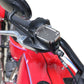 Thrashin Supply Master Cylinder Cover For Harley Davidson FLFBS 18-25 TSC-3176-3