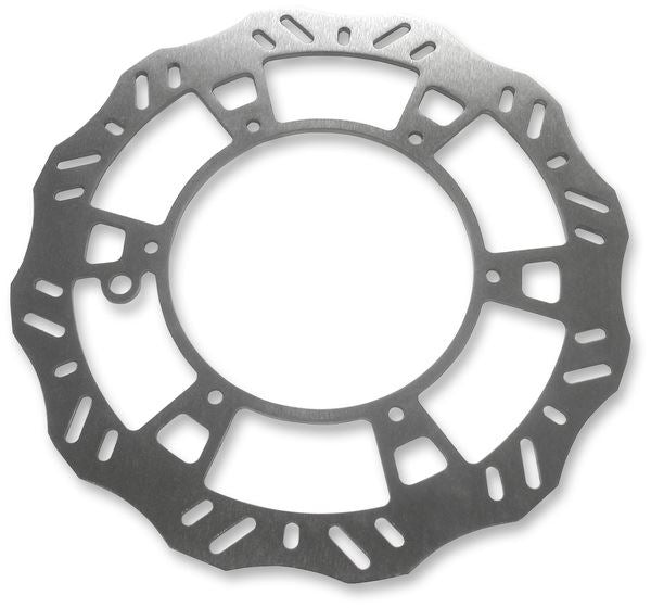 Moose Offroad Steel Rotor For Suzuki RM-Z 250 2005-2016 1711-FR-SUZ02