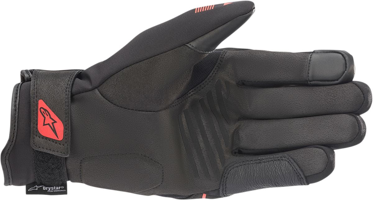 Alpinestars Syncro V2 Drystar® Gloves Black Orange White