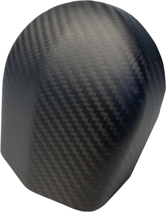 Slyfox Horn Cover For Harley Davidson FLTRK 1868 1999-2024 Black Matte 12055M