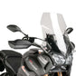 PUIG Touring Screen Clear for Yamaha XT 1200 Z/ZE Super Tenere 14-20 7541W
