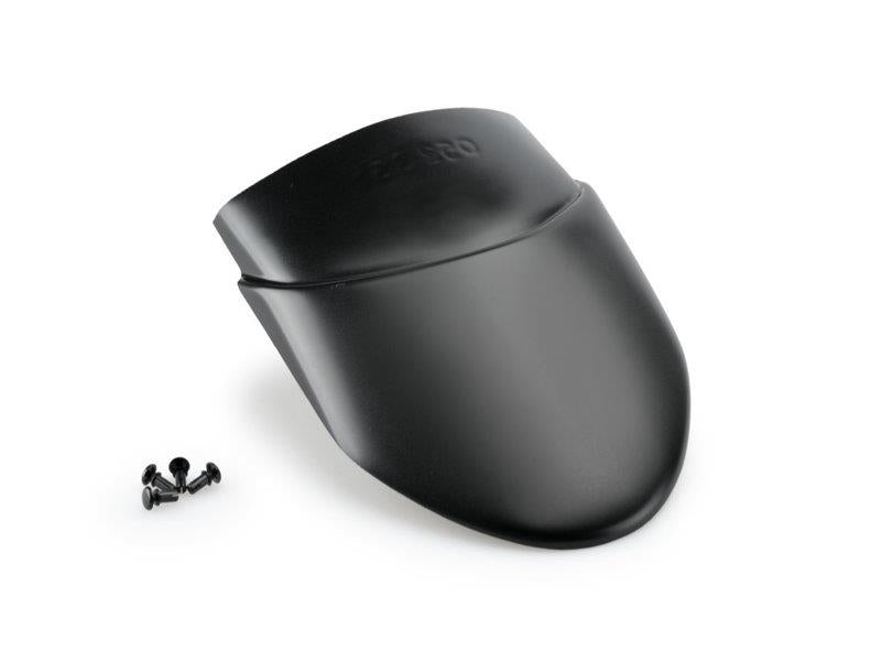 PUIG Front Fender Extender Black for Yamaha XSR 900 16-21 9184N