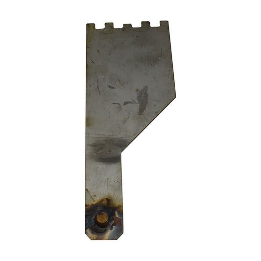 Replacement Quad Spreader GATE SLIDE PLATE - Broadcaster FIMCO 5275925