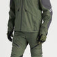 THOR Terrain Jacket Green