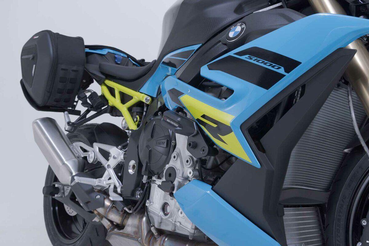 SW MOTECH Frame Slider Kit For BMW M 1000 R ABS 2024-2025 STP.07.590.11100/B