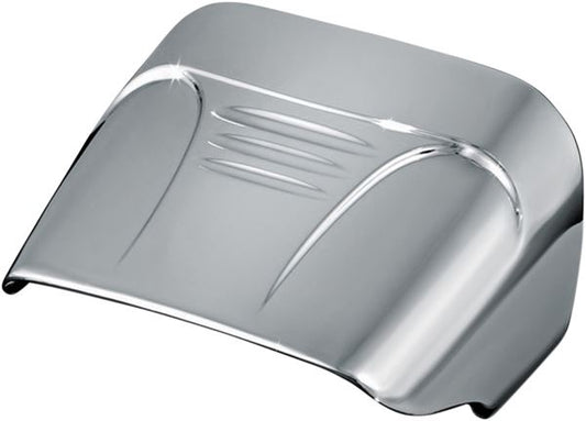 Kuryakyn Taillight Cover For Harley Davidson FLH 1868 1999-2021 KUR9008