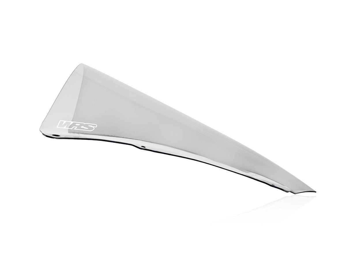 WRS Windscreen Race Kawasaki Zx-4r/Rr Smoke Ka011f