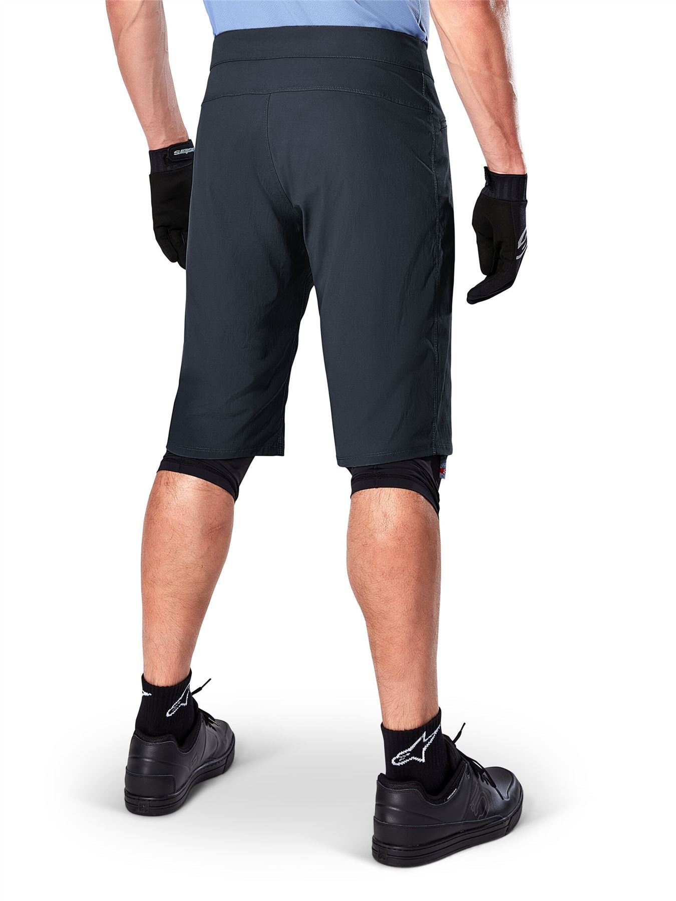 ALPINESTARS A-Dura Shorts Black