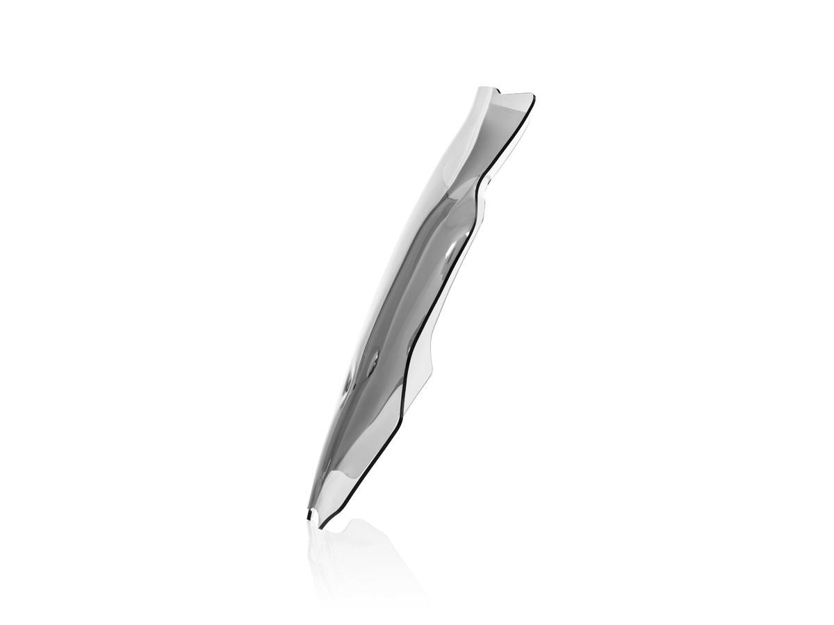 WRS Windscreen Tour Triumph Tiger Explore Smoke Tr001f