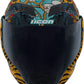 ICON Airflite™ EDO MIPS® Motorcycle Helmet 2024 Model