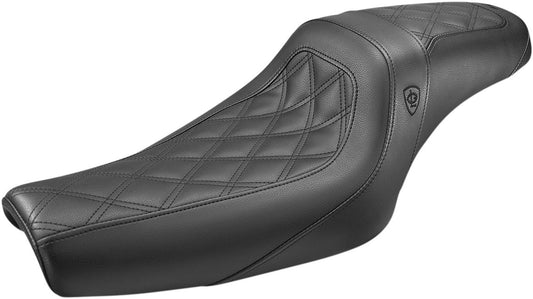 Saddlemen Lutzka Slim Seat (GL80711DB)
