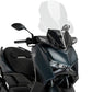 PUIG V-Tech Line Touring Screen Clear for Yamaha XMax 125/300/Tech Max 23-25 21745W