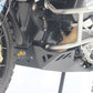 AXP Racing Adventure Skid Plate For BMW R 1250 GS 2019-2023 Black HDPE AX1600