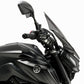 PUIG New Generation Touring Screen Light Smoke for Yamaha MT-07/MT-07 Pure 21-24 20619H