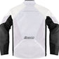 ICON Hooligan™ CE Motorcycle Jacket 2023 Model
