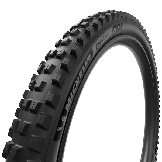 MICHELIN DH 22 Racing MTB Tyre 29X2.40 DARK 709731