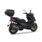 SHAD SH44 Top Box D0B44100
