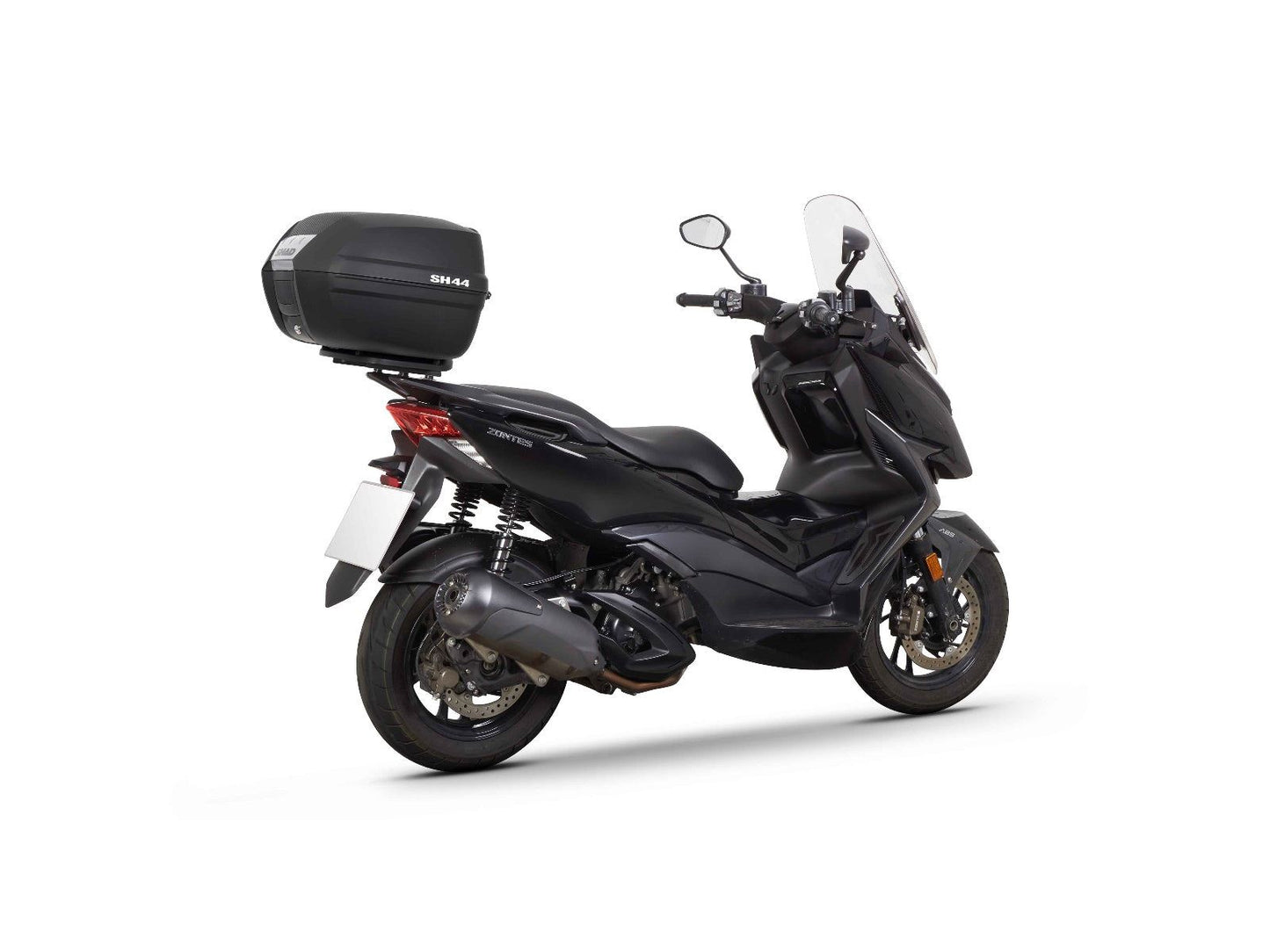 SHAD SH44 Top Box D0B44100