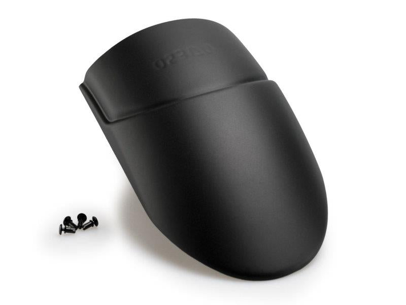 Puig Front Fender Extender Black 7788N