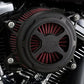 Vance & Hines VO2 X Air Intake Kit For Harley Davidson FXLRS 1923 17-24 42365