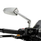 Puig F1.1 Rearview Mirror RHS Aluminium 21413F