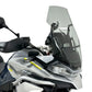 WRS Windscreen Touring Cf-Moto 800mt Smoke Cf001f