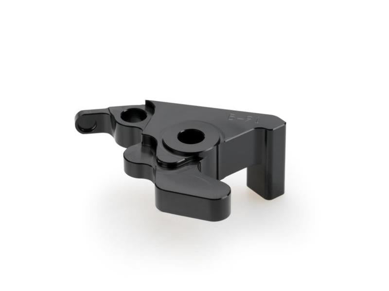PUIG Clutch Lever Adaptor Black for Sym Maxsym TL 508 21-25 20634N