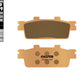 GALFER Brake Pad Street Sintered Metal FD399G1380