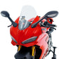 WRS Windscreen For Ducati Panigale V2 890 2025-2026 DU044T
