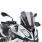 PUIG Sport Screen Dark Smoke for BMW S1000 XR 15-19 8543F