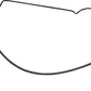 Magnum Shielding Braided Front Brake Line For Indian Scout 69 2018-2024 AS475031