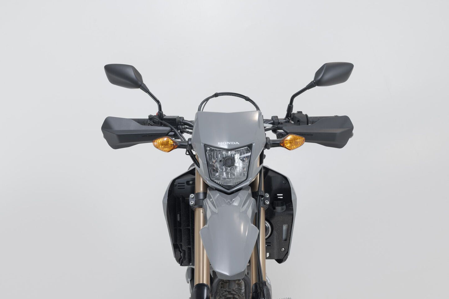 SW MOTECH Handguard Kit Sport For Honda CRF 300 L 21-24 Hdg.00.220.24400/B