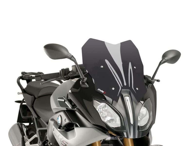 Puig Touring Screen Dark Smoke 7511N