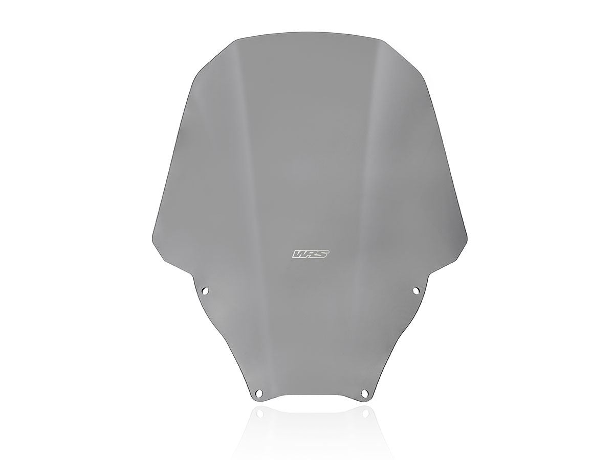 WRS Windscreen Tour Hon Honda Forza 350 Smoke Ho053f