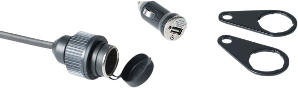 SW MOTECH Electric Kit Universal EMA.00.107.20001/B