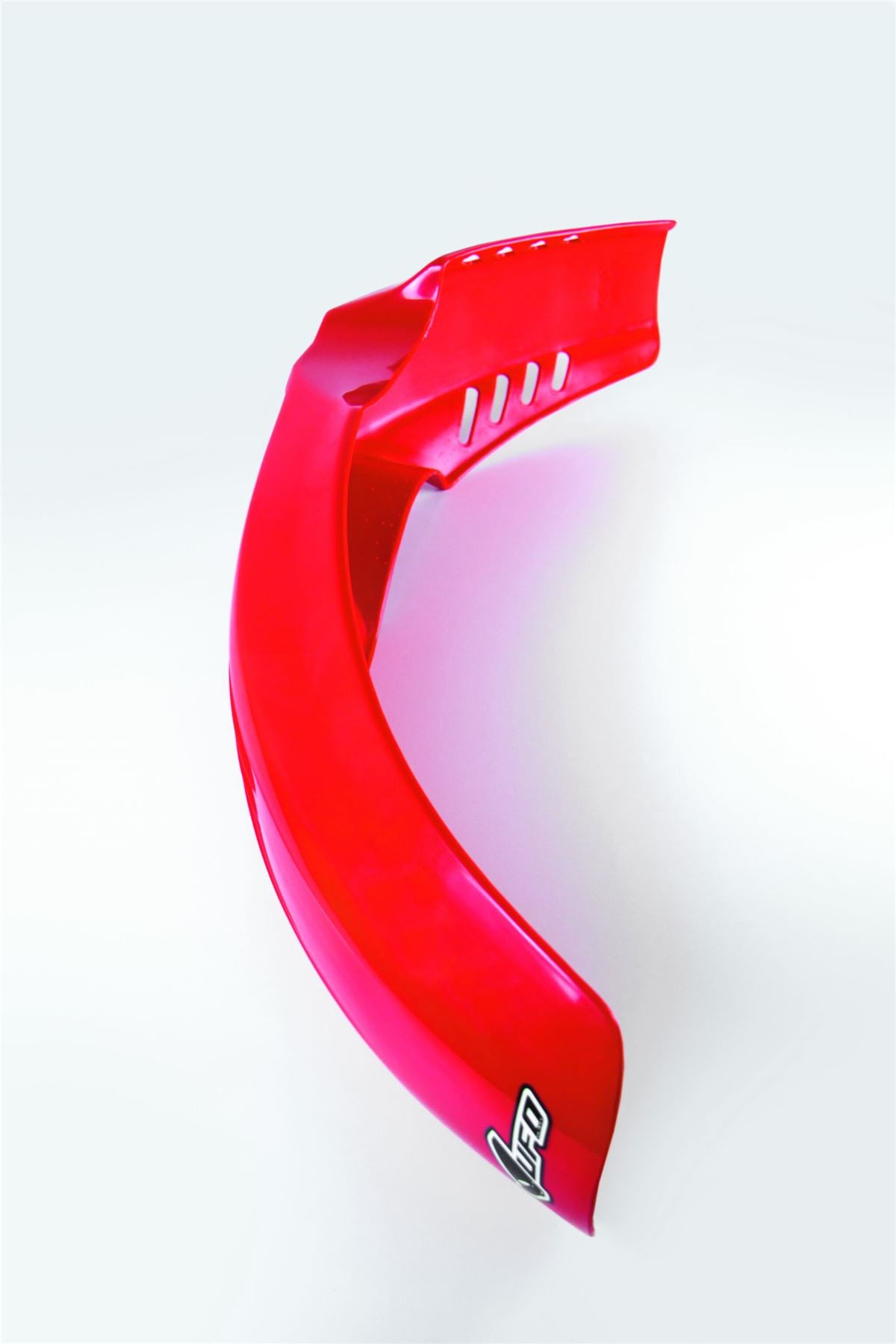 UFO UNIVERSAL FRONT FENDER 500/600cc & HONDA XR600 XR-RED PA01014069
