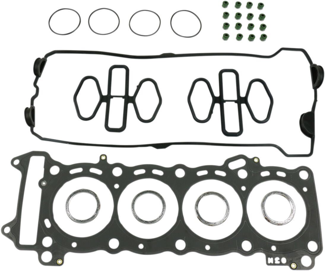 Athena Top-End Gasket Kit For Suzuki GSX-R 750 06-17 P400510600053