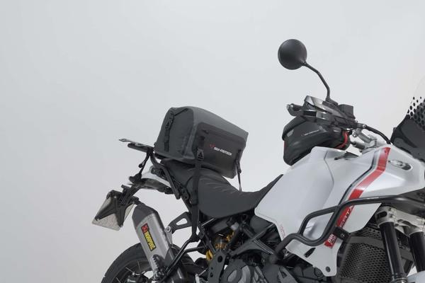 SW MOTECH DRYBAG 180 TAIL BAG BC.WPB.00.018.20000