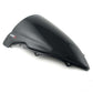 PUIG Racing Screen Carbon Look for Yamaha YZF R6 03-05 1328C