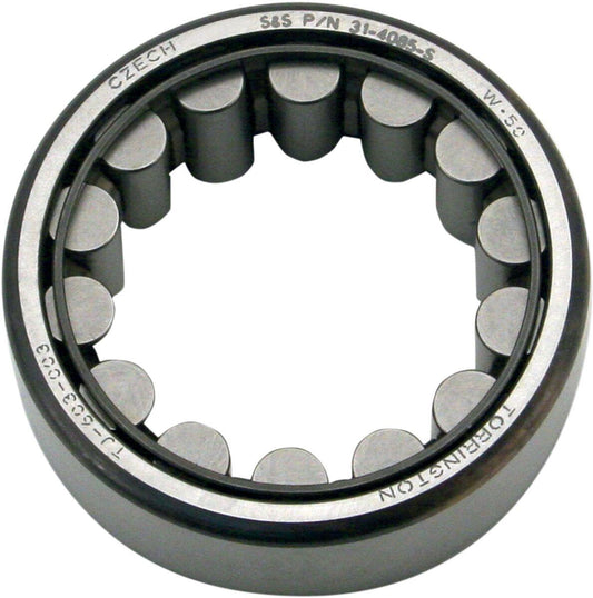 S&S Cycle Right Main Pinion Shaft Bearing For Harley FLHR 1584 1999-2007 31-4085