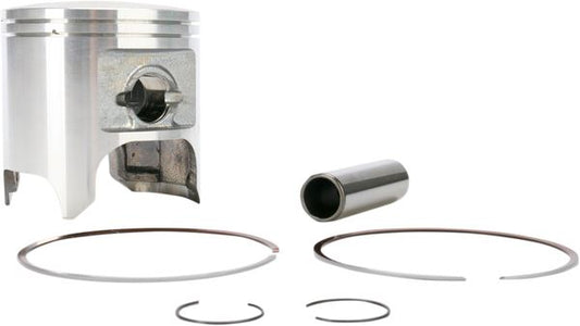 WSM Piston Kit For Kawasaki JF650 96 Std 010-810K