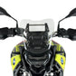 WRS Windscreen Enduro For BMW F 900 GS Clear BM104T
