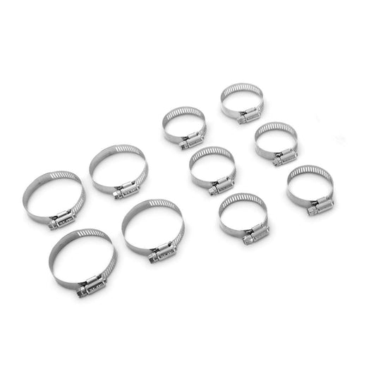 Vance & Hines Hose Exhaust Clamp NO20 A270HW