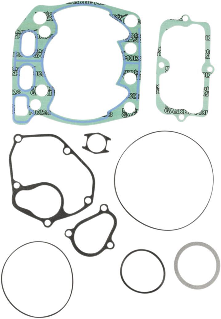 Athena Top-End Gasket Kit For Suzuki RM 250 03-08 P400510600035