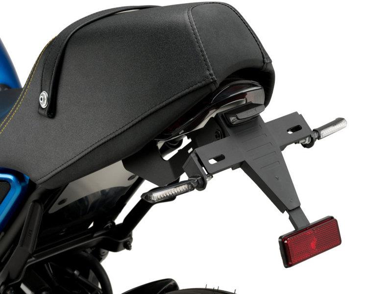 PUIG Tail Tidy Black for Yamaha XSR 900 22-25 21457N
