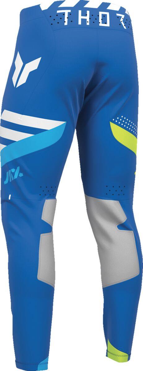THOR Sportmode Synth Pants Blue