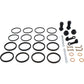 All Balls Brake Caliper Parts Rebuild Kit For Yamaha XTZ 700 2023-2024 18-3333