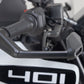 SW MOTECH Lever Guards With Wind Protection For Husqvarna Svartpilen 401 ABS 23-24 LVG.03.014.11000/B
